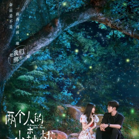 Two People's Little Forest (2022)