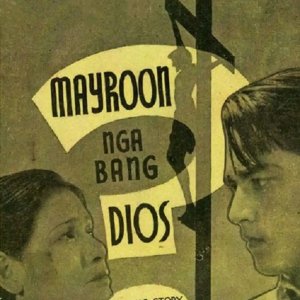 Mayroon Nga Bang Dios? ()