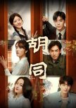 Hu Tong chinese drama review