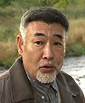 Shigenori Ito