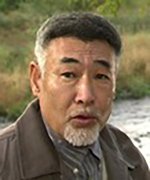 Ito Shigenori
