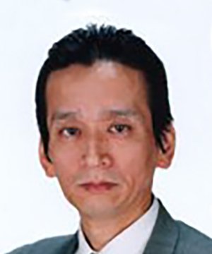 Norio Murata