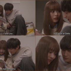 Raise de wa Chanto Shimasu Japanese Drama photo