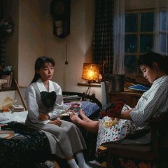 Futari Japanese Movie(1991) photo