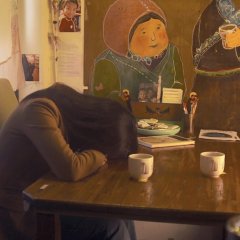 Nobody's Daughter Hae Won Korean Movie photo