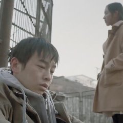 An Elephant Sitting Still Chinese Movie photo