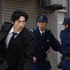 Pandora's Fruit Japanese Drama photo