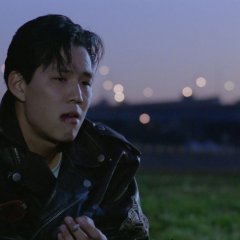 The Young Man Korean Movie photo