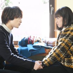 Panda Judges the World Japanese Drama photo