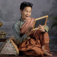 Sassy Matchmaker (2023) photo