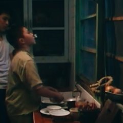 Crystal Boys Taiwanese Drama photo