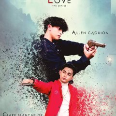 Mystery of Love Philippines Drama photo