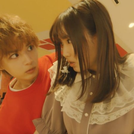 Kanojo, Okarishimasu (2022) - MyDramaList