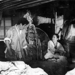 Weeds Korean Movie(1973) photo