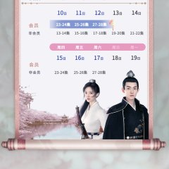 My Bossy Wife Season 2 Chinese Drama photo