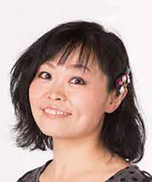 Akiko Mitsuno