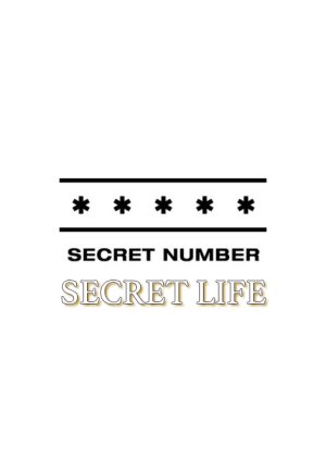 Secret Life (2020) poster