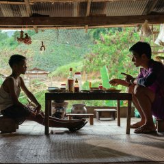 Thai Cave Rescue Thai Drama photo