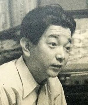 Hiroshi Miyazu