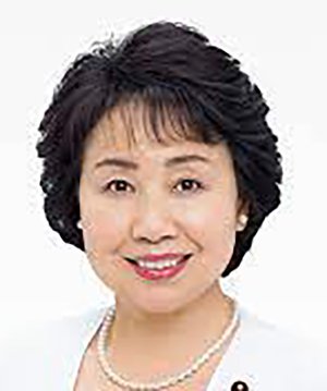 Tomoko Sekine