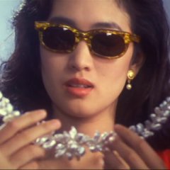 Mary from Beijing Hong Kong Movie photo