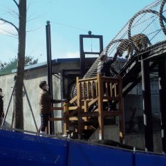 Sanctuary Korean Movie(2022) photo