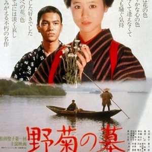 Nogiku no Haka (1981)