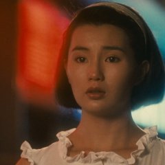 Last Romance Hong Kong Movie photo