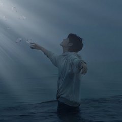 Walking to the Moon Chinese Movie photo