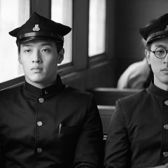 Dong Ju: The Portrait of a Poet Korean Movie photo