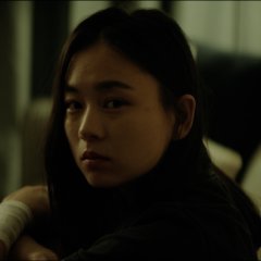 Pitch Black Korean Movie photo