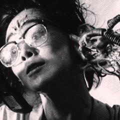 Tetsuo: The Iron Man Japanese Movie photo