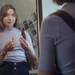 Searching for William Korean Movie photo