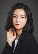 A Different Girl Korean Movie photo