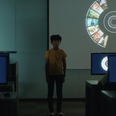 Making Memory Korean Movie photo