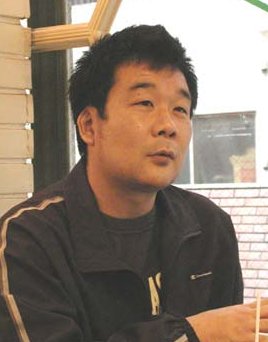 Takeshi Miyasaka
