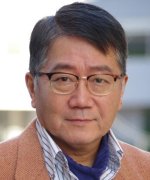 Morinaga Toru Fotoğraf