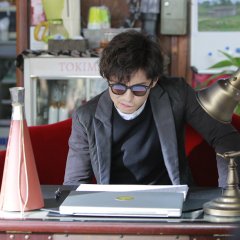 Gekijouban Himitsu x Senshi Phantomirage ~Eiga ni Natte Chodai Shimasu~ Japanese Movie photo