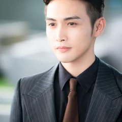 Be Together Chinese Drama photo