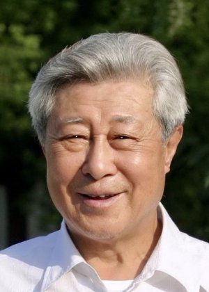 Wang Xin Gang in Bethune: The Making of a Hero Chinese Movie(1990)