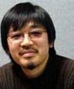 Yamanouchi Daisuke