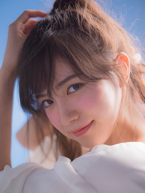 Aoi Shizuka 青井しずか Mydramalist