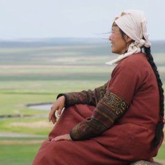 Norjmaa Chinese Movie photo