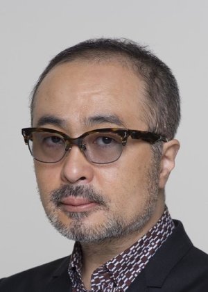 Matsuo Suzuki in 108: Kaiba Goro no Fukushu to Boken Japanese Movie(2019)