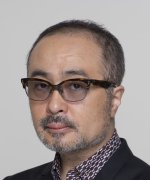Matsuo Suzuki Fotoğraf