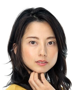 Matsuo Reiko (松尾れい子)