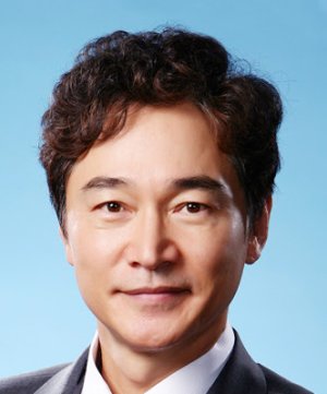Bo Seok Jeong