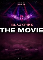 BLACKPINK: The Movie Korean Movie photo