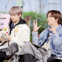 Boys' Mind Camp 2 Korean TV Program photo