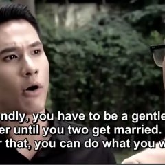 La Ong Dao Thai Drama photo